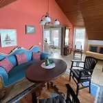 Frische Brise Og Appartement Dangast
