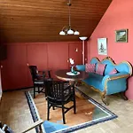 Appartement Frische Brise Og Dangast
